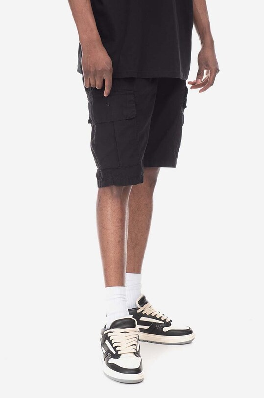 Bavlnené šortky Alpha Industries Ripstop Jogger 106250.03