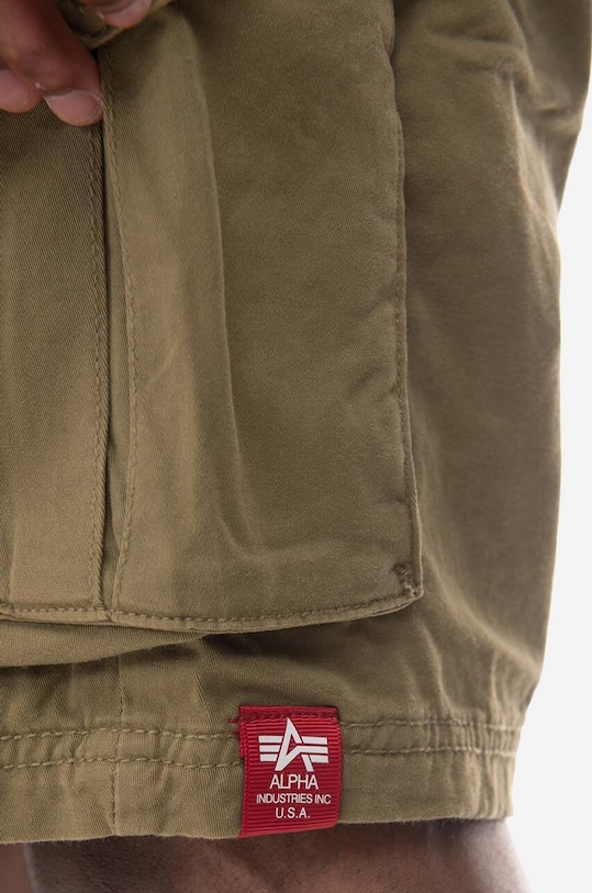 Kraťasy Alpha Industries 106251.11