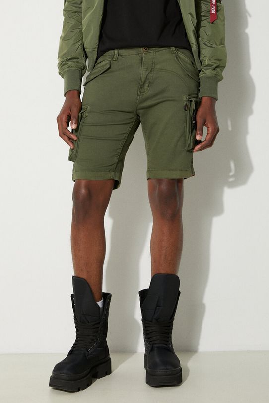 Σορτς Alpha Industries Alpha Industries Special OPS Short 106254 142