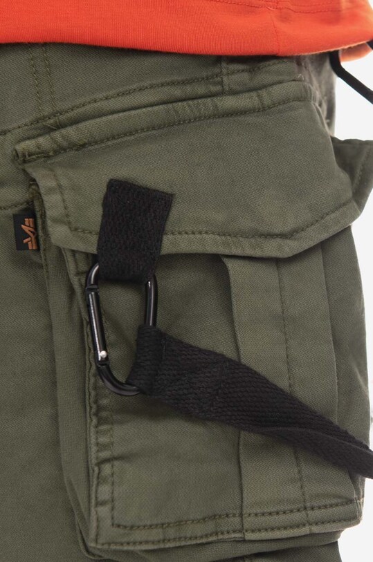 Šortky Alpha Industries Special OPS Short 106254.142