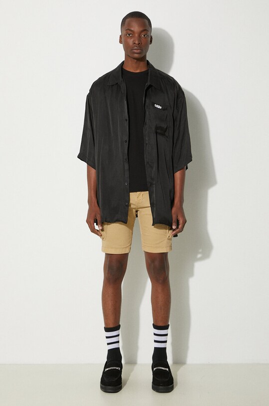 Alpha Industries szorty Alpha Industries Special OPS Short 106254 14 106254.14 beżowy AA00