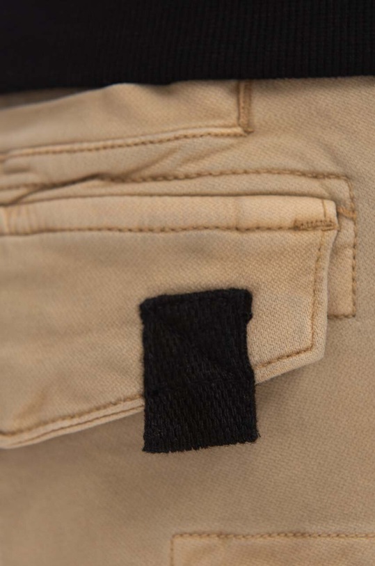 Alpha Industries pantaloni scurți Alpha Industries Special OPS Short 106254 14 106254.14 bej