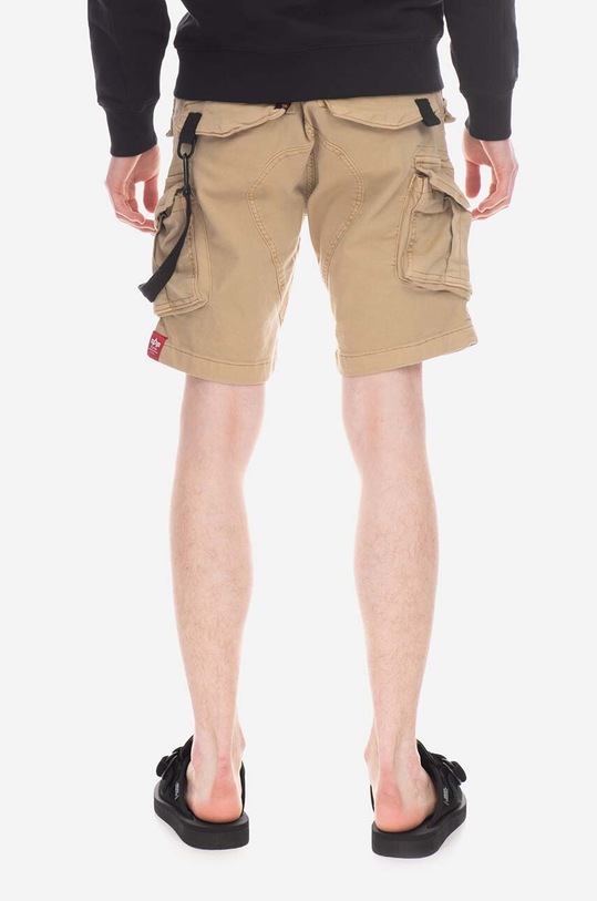Alpha Industries pantaloni scurți Alpha Industries Special OPS Short 106254 14 106254.14