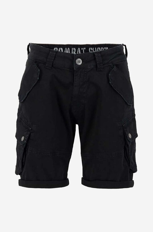 Шорти Alpha Industries Combat 116210.03
