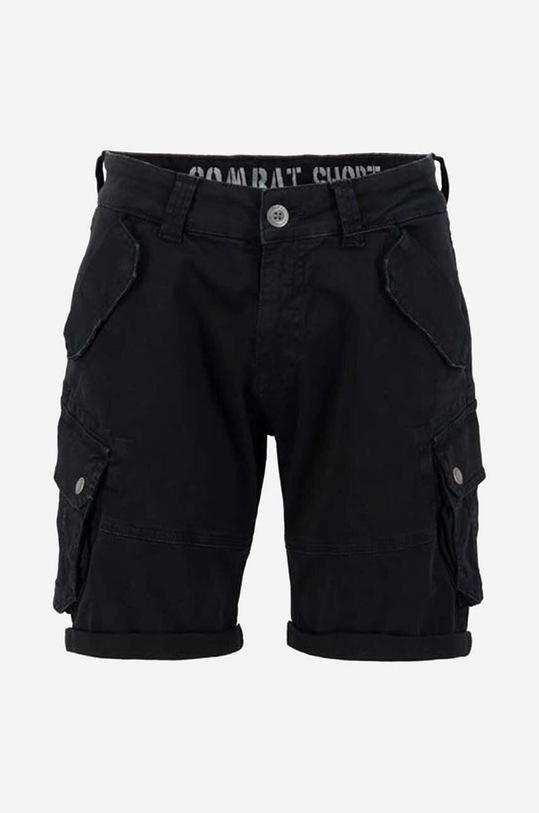 Alpha Industries pantaloni scurți Combat 116210.03