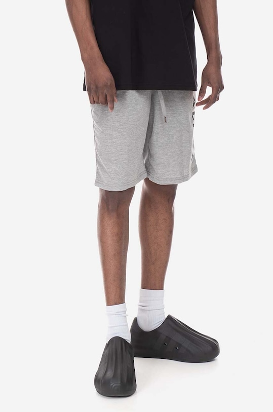 Šortky Alpha Industries Alpha Jersey 116366.17