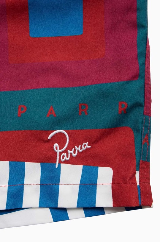 Clothing by Parra swim shorts 49330.MULTI multicolor
