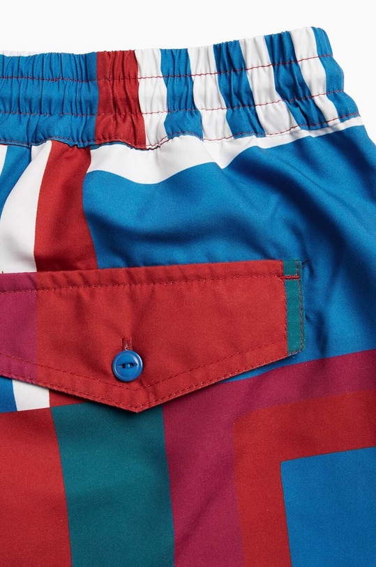 by Parra swim shorts 49330.MULTI multicolor