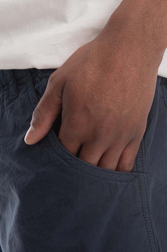 Stan Ray cotton shorts SS23012NAV navy AA00