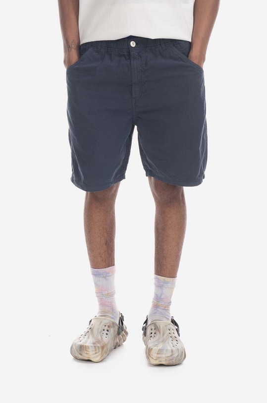 Stan Ray cotton shorts SS23012NAV