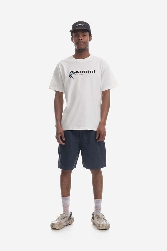 Stan Ray cotton shorts SS23012NAV