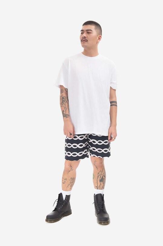 Stan Ray pantaloni scurți Painter SS23013BLA