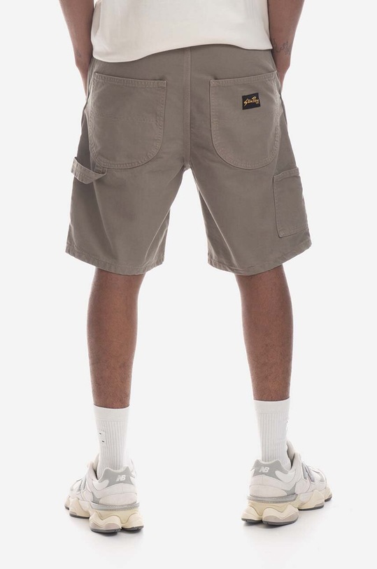 Stan Ray cotton shorts Painter beige SS23013DUS