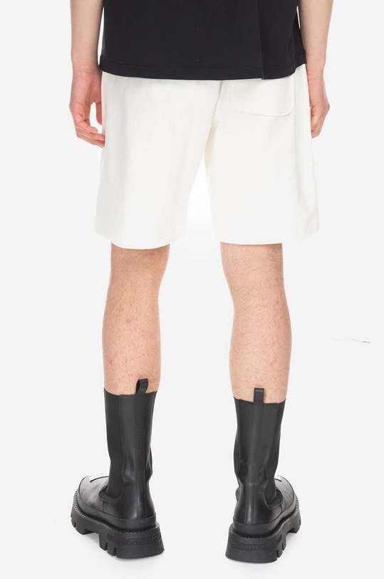 Ρούχα Βαμβακερό σορτσάκι Wood Wood 10245200.2424 μπεζ