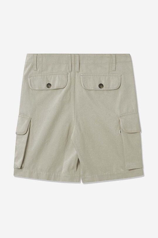 Wood Wood pantaloncini in cotone 12315202.5016 beige AA00