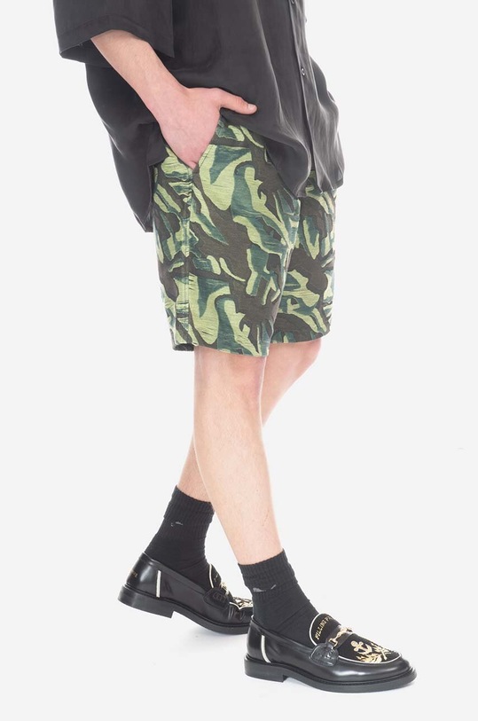 Wood Wood szorty 12315205.7184