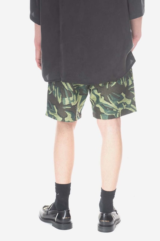 Wood Wood szorty 12315205.7184