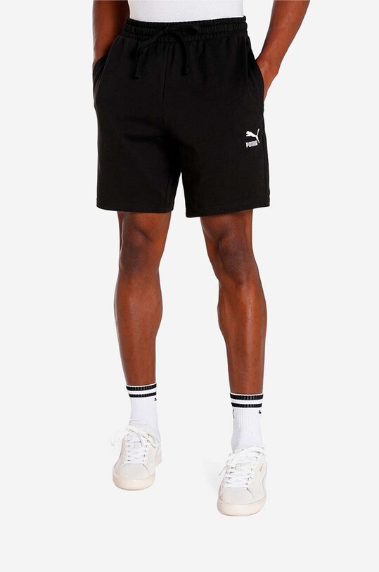Шорты Puma
