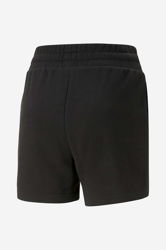 Puma shorts 538077.01 black AA00