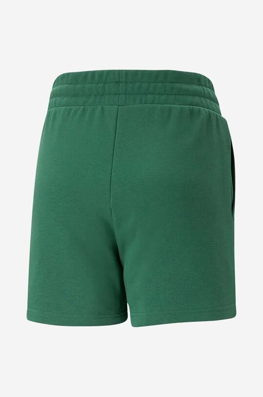 Puma shorts 538077.37 black AA00