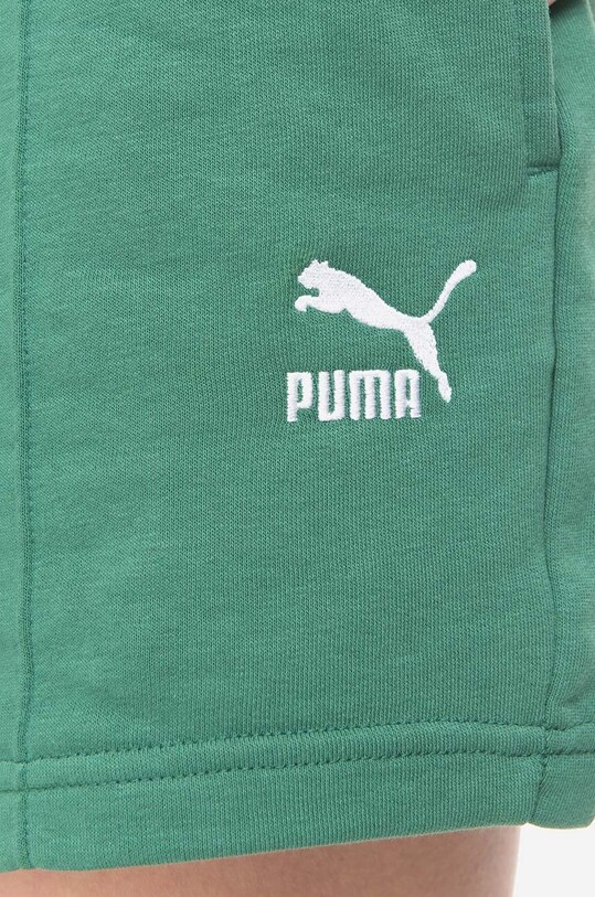 Clothing Puma shorts 538077.37 black