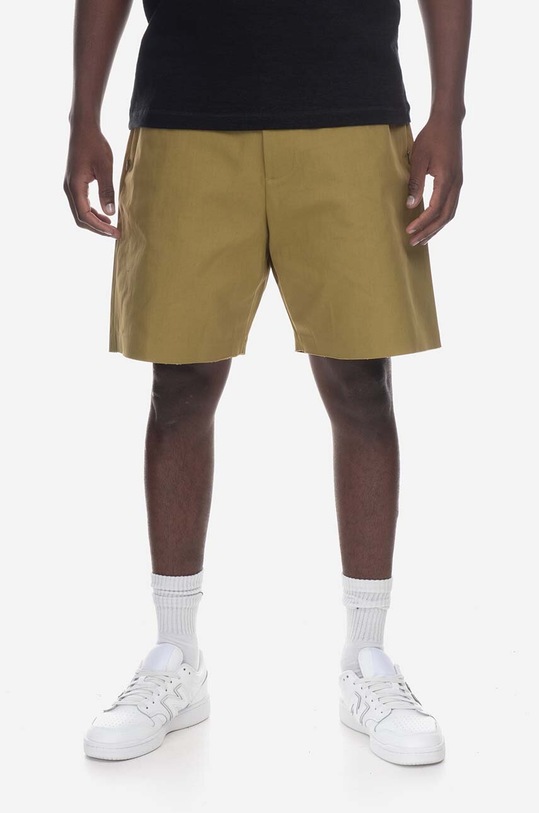 Bavlněné šortky ROA RBM0046FA41