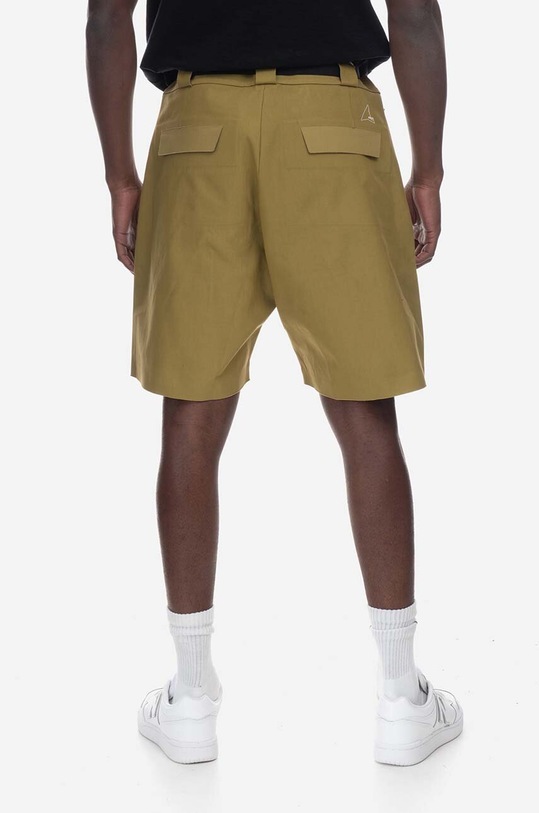 Bavlněné šortky ROA RBM0046FA41