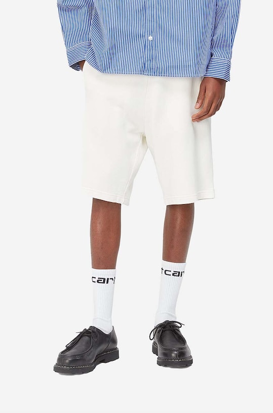 Carhartt WIP cotton shorts Nelson