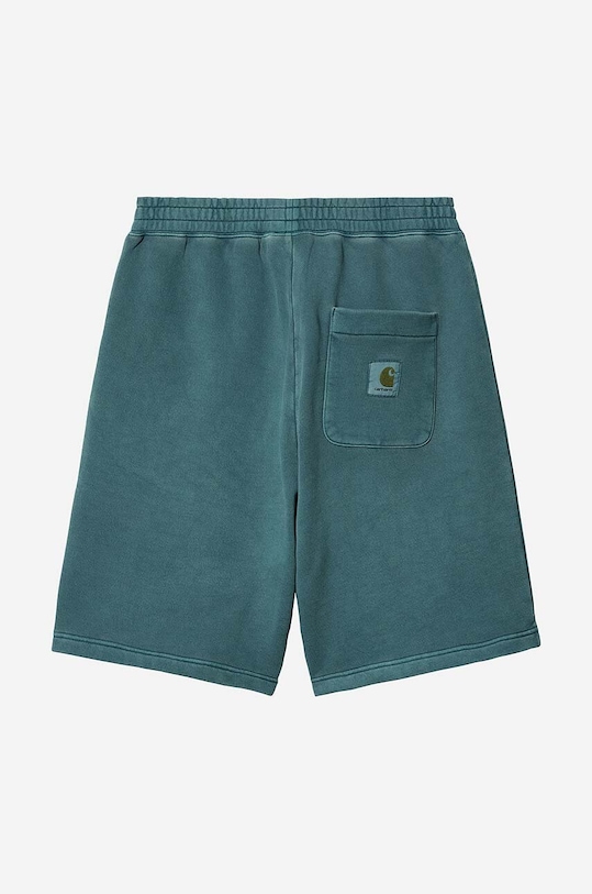 Carhartt WIP cotton shorts Nelson I030130