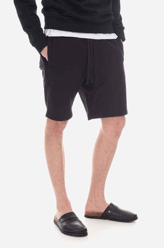Σορτς Carhartt WIPAmerican Script Sweat Short I031685
