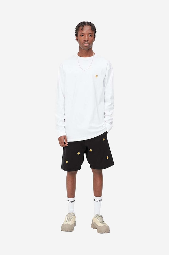 Carhartt WIP szorty Seek