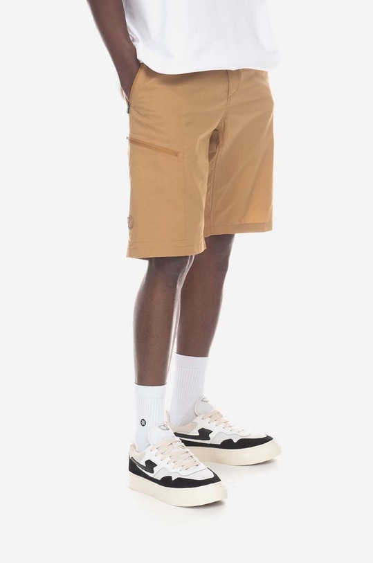 Kraťasy Fjallraven Abisko Hike Shorts F86969 232 F86969.232