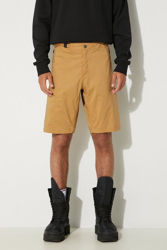 Fjallraven pantaloni scurți Abisko Hike Shorts