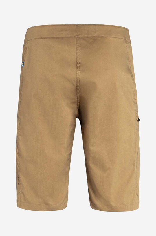 Одяг Шорти Fjallraven Abisko Hike Shorts F86969.232 бежевий