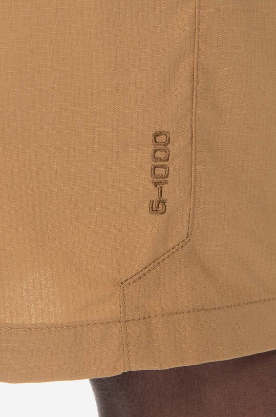 Шорти Fjallraven Abisko Hike Shorts бежевий F86969.232