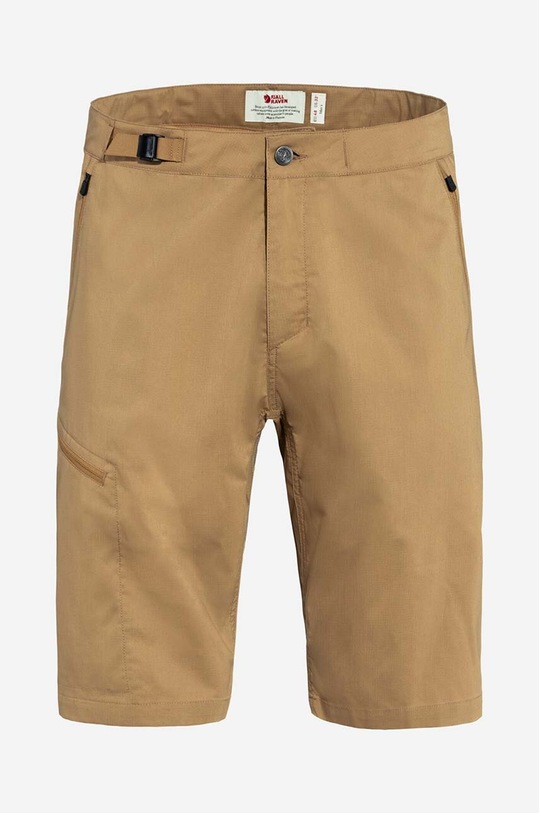 Kraťasy Fjallraven Abisko Hike Shorts F86969 232 F86969.232