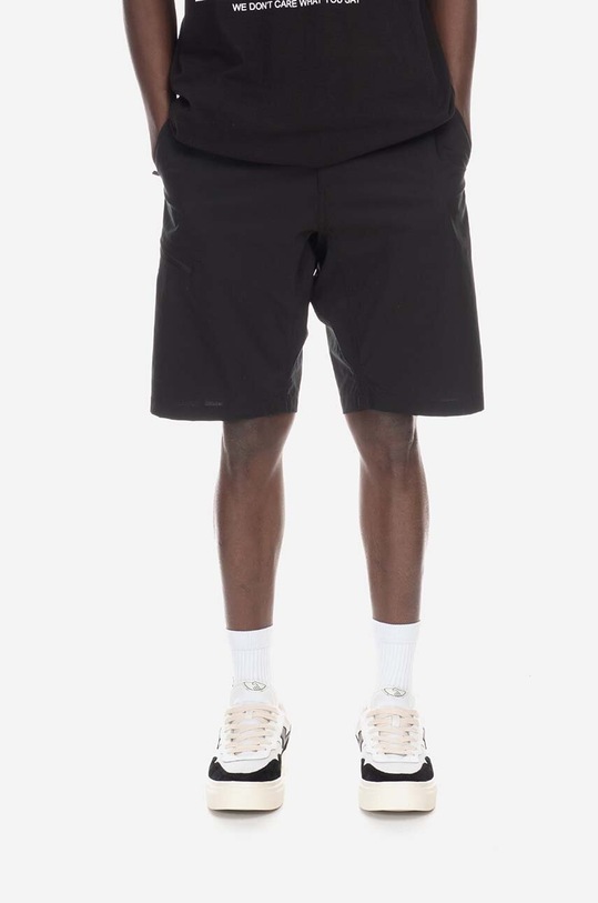 Fjallraven pantaloni scurți Abisko Hike F86969.550