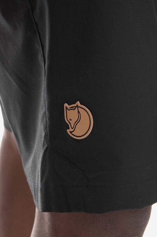 Kraťasy Fjallraven Abisko Hike Shorts F86969 550 F86969.550