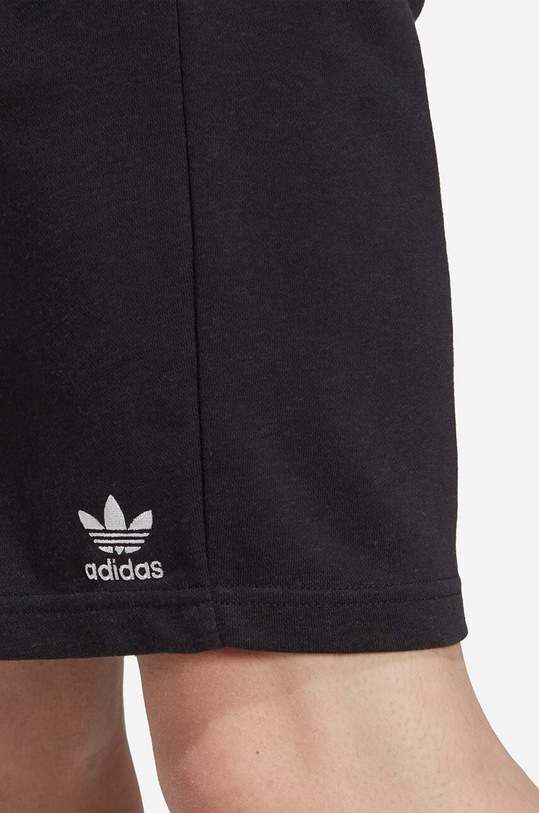 adidas shorts adidas Originals Ess+ Shorts H HR8617 black HR8617