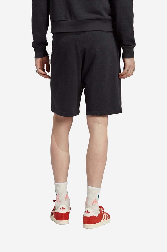 adidas shorts adidas Originals Ess+ Shorts H HR8617 HR8617
