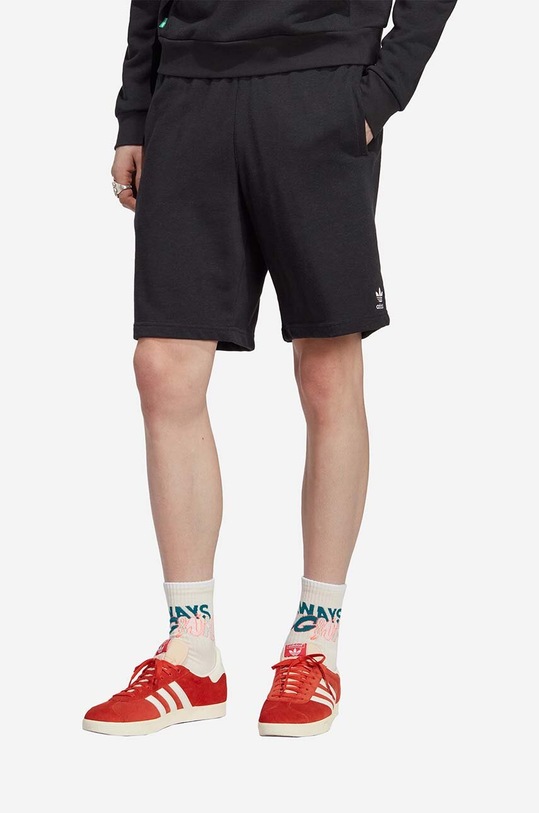 adidas shorts adidas Originals Ess+ Shorts H HR8617 HR8617