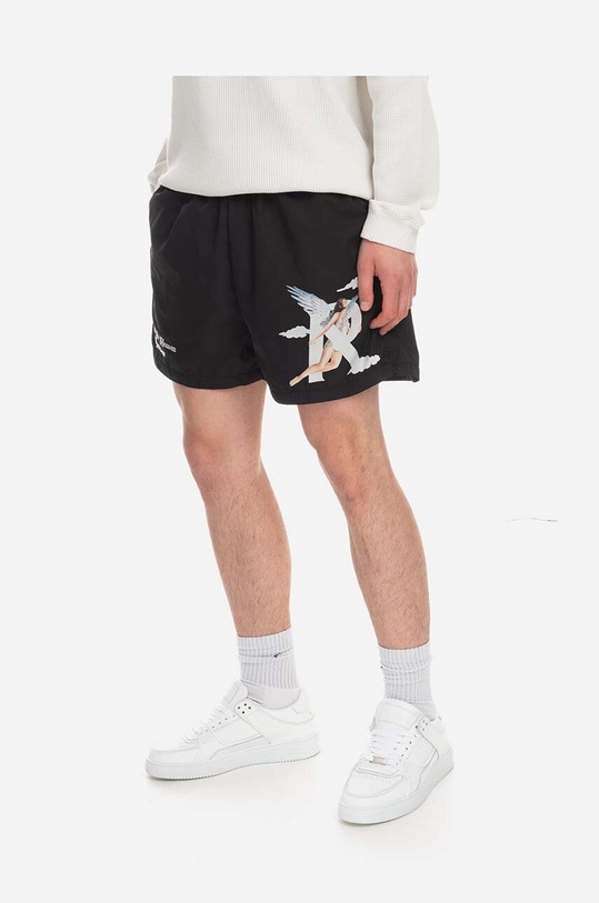 Represent shorts Storms In Heaven M09063.01 black SS23