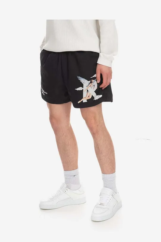 Represent shorts Storms In Heaven M09063.01 black AA00