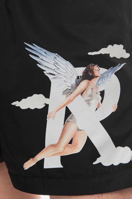 Represent shorts Storms In Heaven M09063.01 black