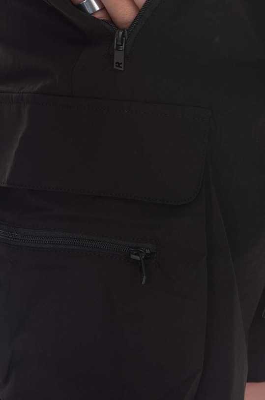 Represent shorts black M09048.01