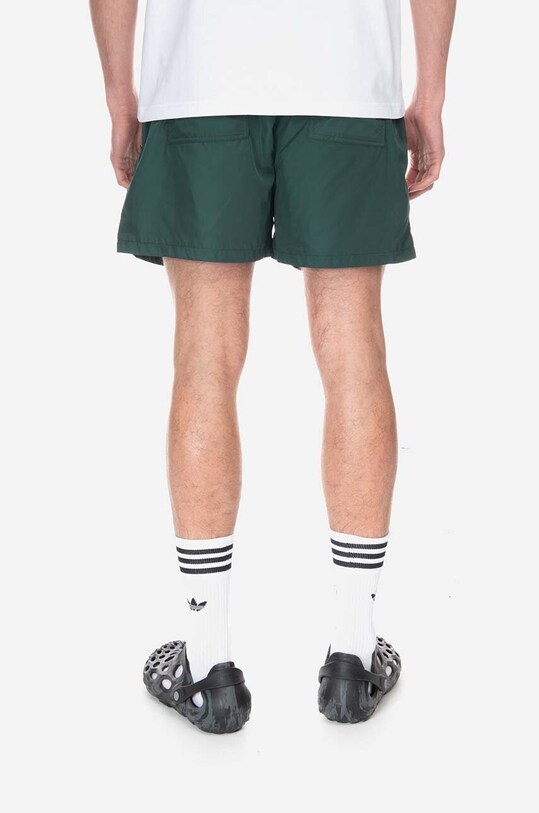 Represent shorts Storms In Heaven M09063.62 green AA00