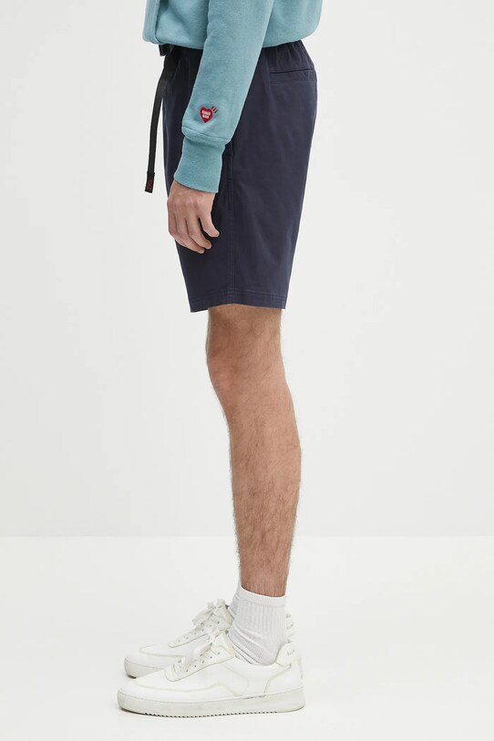 Gramicci shorts NN-Short G106.OGS navy SS23