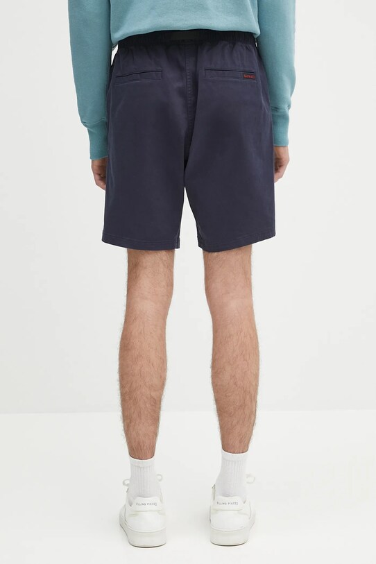 Clothing Gramicci shorts NN-Short G106.OGS navy