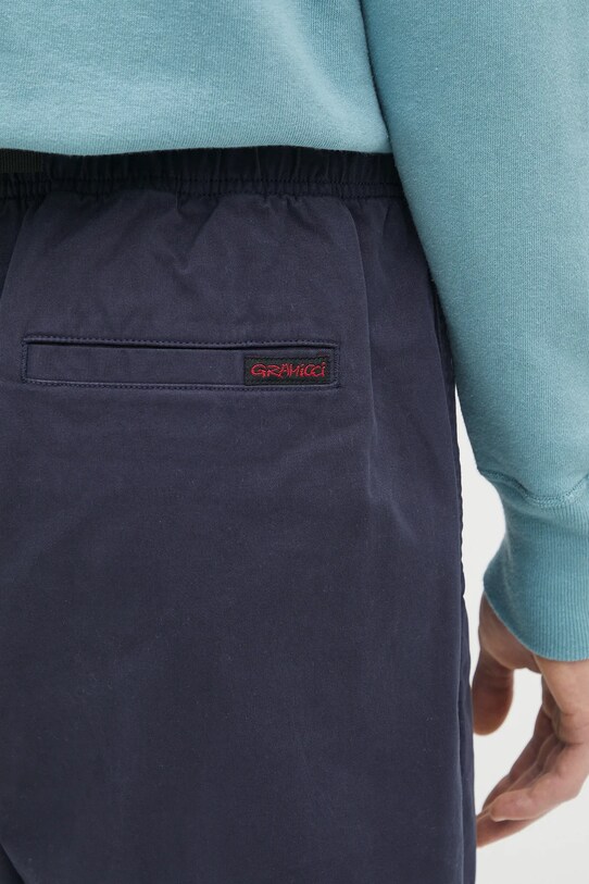 Gramicci shorts NN-Short navy G106.OGS