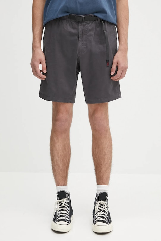 Къс панталон Gramicci NN-Short сив G106.OGS